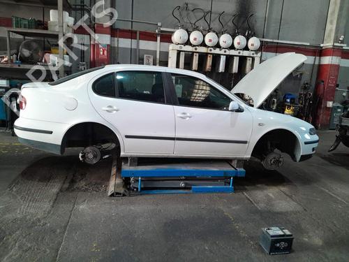 Brugte SEAT TOLEDO II (1M2) 1.6 16V 4995243