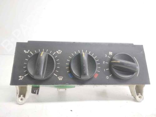 Used Climate control RENAULT MASTER II Van (FD) [1997-2013]  13522799