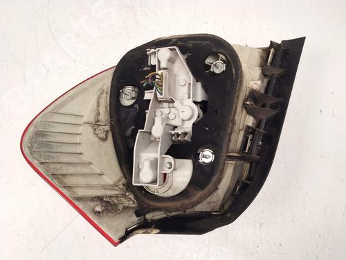 Left taillight BMW 1 (E81) 118 d | BP38069436C34 - Image 2