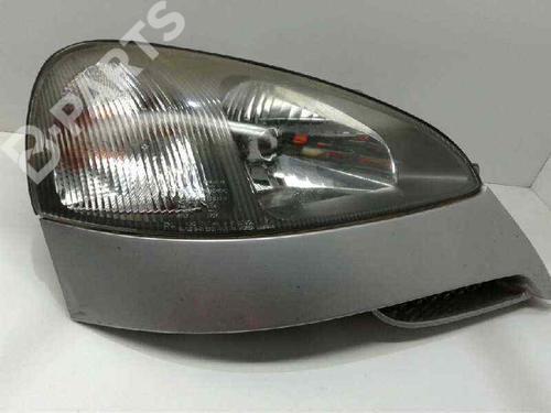 Used Right headlight Right headlight DAEWOO REZZO (U100) [2000-2026] 10188050 10188050