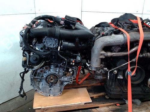 Engine PEUGEOT 2008 I (CU_) 1.6 BlueHDi 120 | BP30100550M1 