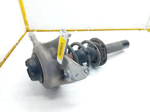 Left front shock absorber AUDI Q5 (8RB) 2.0 TDI quattro | BP27702926M16 