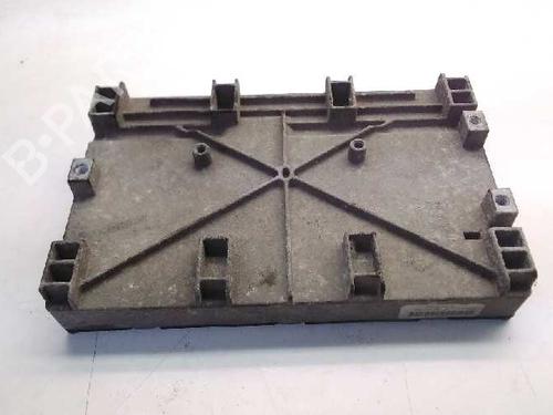 Used Engine control unit (ECU) CHRYSLER GRAND VOYAGER V (RT) [2008-2011]  10394757