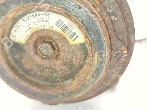 AC compressor BMW 1 (F20) | BP31711514M34 - Image 2