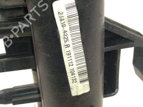 Water radiator DACIA SANDERO II 1.5 dCi 75 / Blue dCi 75 (B8JW, B8M4, B8AH, B8M7, B8M6) | BP38086480M31 - Image 3