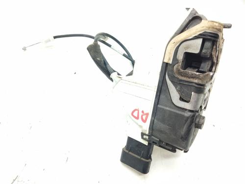 Front right lock PEUGEOT 508 I (8D_)  | BP21757386C97 