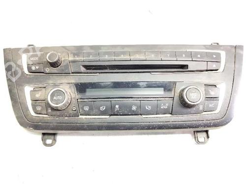 Used Climate control BMW 3 (F30, F80) [2011-2018]  7122395