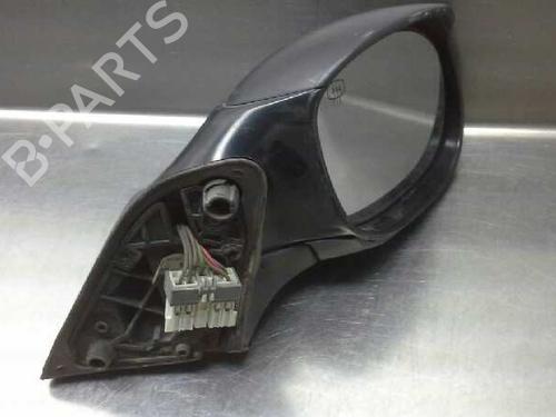Right mirror CITROËN XSARA PICASSO (N68) 2.0 HDi | BP4934405C27 