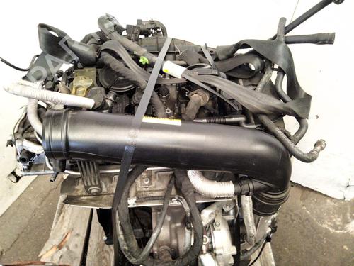 Engine AUDI Q3 (8UB, 8UG) | BP38051105M1 - Image 3