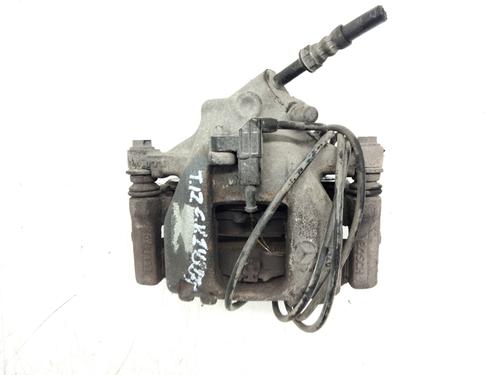 Used Left rear brake caliper MERCEDES-BENZ SPRINTER 3-t Van (B906) 209 CDI (906.611, 906.613) (88 hp) 19806317
