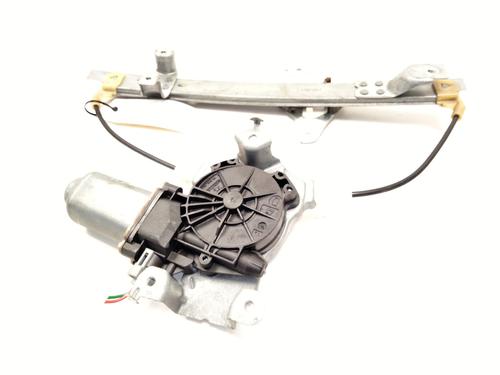 Rudehejsemekanisme Højre bagtil NISSAN QASHQAI / QASHQAI +2 I (J10, NJ10, JJ10E) 2.0 (141 hp) 24891257