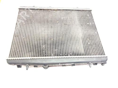 Water radiator CITROËN C-ELYSEE (DD_) | BP17059353M31 - Image 3