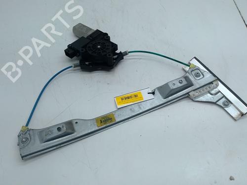 Used Front right window mechanism Front right window mechanism OPEL CORSA D (S07) 1.3 CDTI (L08, L68) (75 hp) 36264518 36264518