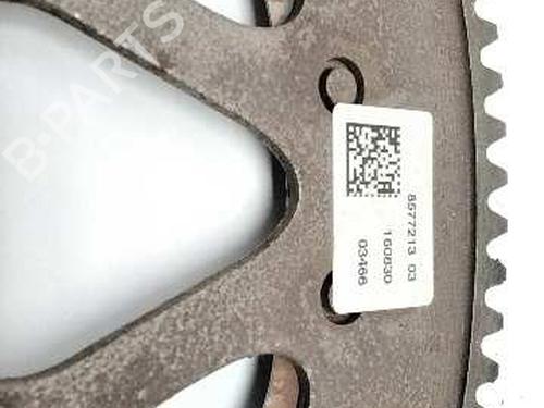 Flywheel BMW 3 Touring (F31) 320 d | BP14317552M101 