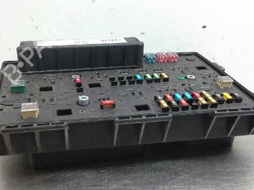 Used Fuse box OPEL ASTRA H GTC (A04) [2005-2010]  11638132