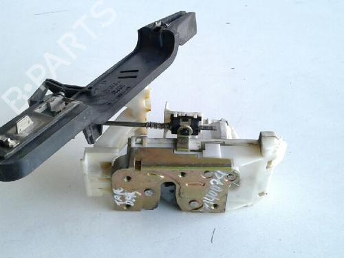 Rear right lock FORD MONDEO III Turnier (BWY)  | BP7257002C99 
