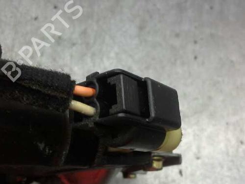 Rear left window mechanism HYUNDAI GETZ (TB)  | BP1032725C24 