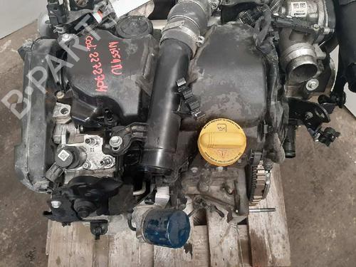 Engine NISSAN MICRA V (K14)  | BP7097542M1 