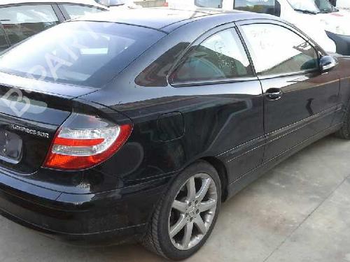 Support MERCEDES-BENZ C-CLASS Coupe (CL203)  | BP14312923C155 