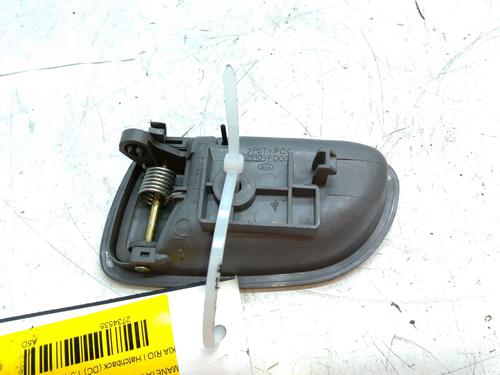 Venstre fortil invendig håndtag KIA RIO I Hatchback (DC) 1.5 16V | BP29886992I13