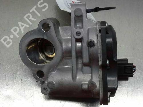 Egr NISSAN QASHQAI / QASHQAI +2 I (J10, NJ10, JJ10E) 1.6 dCi | BP2540965M69 