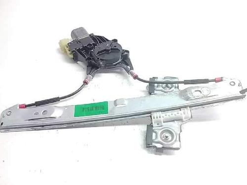 Used Front left window mechanism Front left window mechanism 17056525 17056525