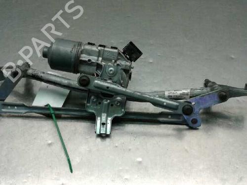 Front wiper motor CITROËN BERLINGO MULTISPACE (B9)  | BP4491154M29 