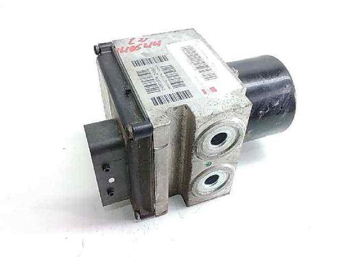 Used ABS pump ABS pump PEUGEOT 407 (6D_) 2.2 HDi 170 (6D4HTH) (170 hp) 11183046 11183046