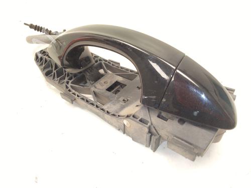 Rear right exterior door handle VW GOLF VII (5G1, BQ1, BE1, BE2) 2.0 TDI | BP23136902C130 