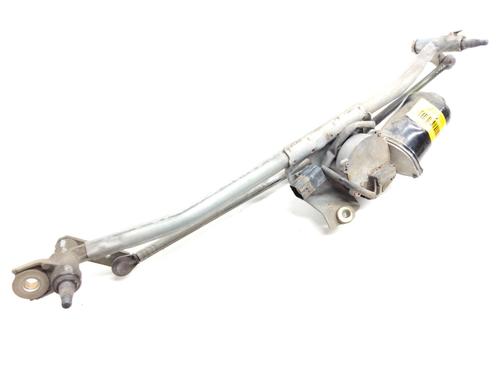 Used Front wiper motor LAND ROVER FREELANDER I (L314) [1998-2006]  27631546