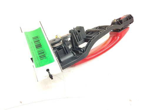 Front left exterior door handle OPEL CORSA D (S07) 1.3 CDTI (L08, L68) | BP16419177C128 