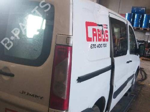 Steering column stalk CITROËN JUMPY II (VF7) 1.6 HDi 90 16V | BP32001025I23