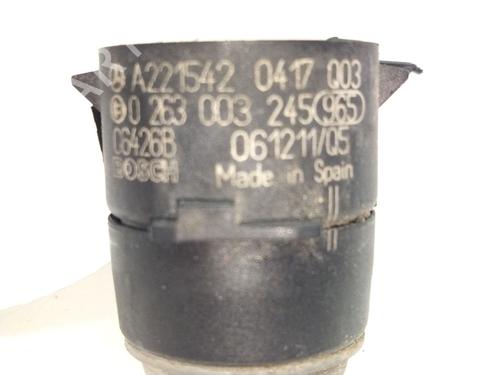Electronic module MERCEDES-BENZ S-CLASS (W221, V221)  | BP19095124M83