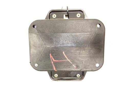 Left seat airbag MERCEDES-BENZ M-CLASS (W163) ML 270 CDI (163.113) | BP30202434C13