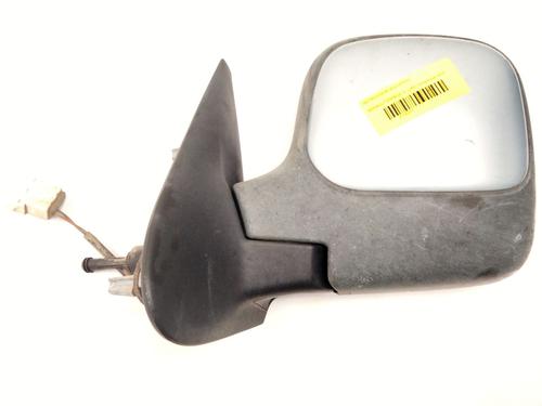Used Left mirror Left mirror RENAULT ESPACE IV (JK0/1_) [2002-2026] 36431412 36431412