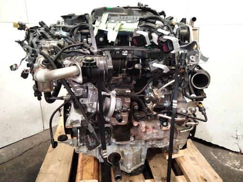 Used Engine MERCEDES-BENZ C-CLASS All-Terrain (S206) C 220 d 4-matic (206.214) (200 hp) 22982871