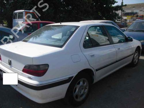 ABS pump PEUGEOT 406 (8B) 2.0 HDI 110 | BP161240M43 