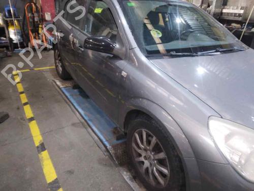 Right front brake caliper OPEL ASTRA H (A04) | BP11824551M104 - Image 12
