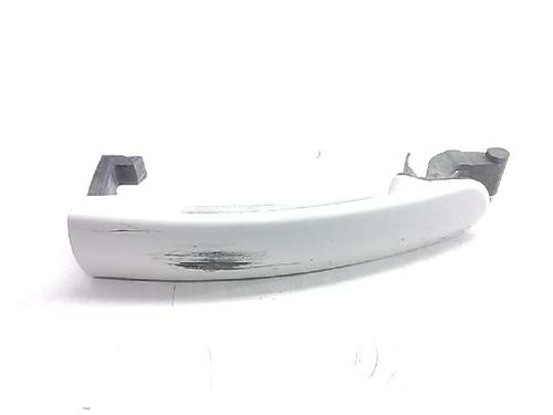 Used Rear right exterior door handle SKODA RAPID Spaceback (NH1) 1.0 TSI (95 hp) 15810279
