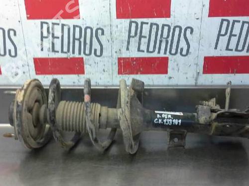 Used Right front shock absorber Right front shock absorber 1040839 1040839