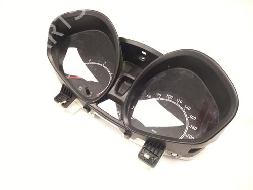 Instrument cluster FORD FIESTA VI (CB1, CCN) 1.4 TDCi | BP26182636C47 