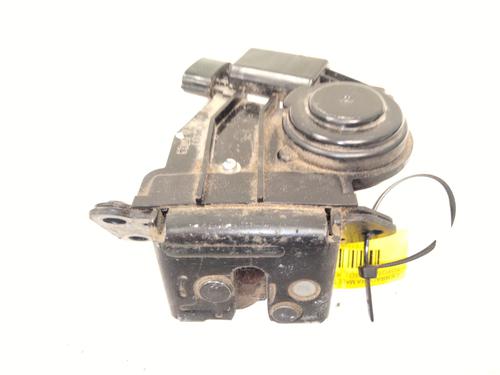 Used Tailgate lock Tailgate lock TOYOTA VERSO (_R2_) 2.0 D-4D (AUR20_, AUR20R) (124 hp) 34162406 34162406