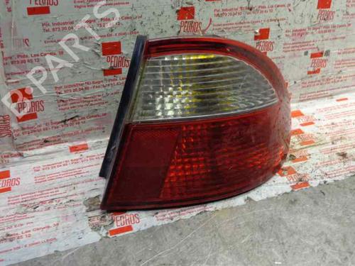 Used Right taillight DAEWOO LANOS (KLAT) 1.5 (86 hp) 212046