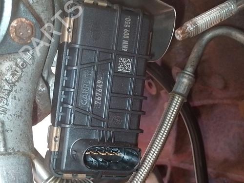 Engine FORD TRANSIT CUSTOM V362 Van (FY, FZ) | BP35800938M1 - Image 9