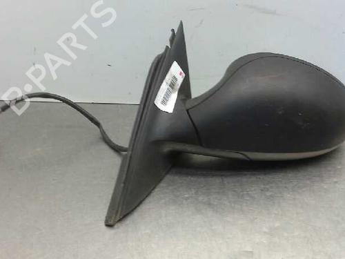 Used Left mirror SEAT IBIZA III (6L1) [2002-2009]  2344520