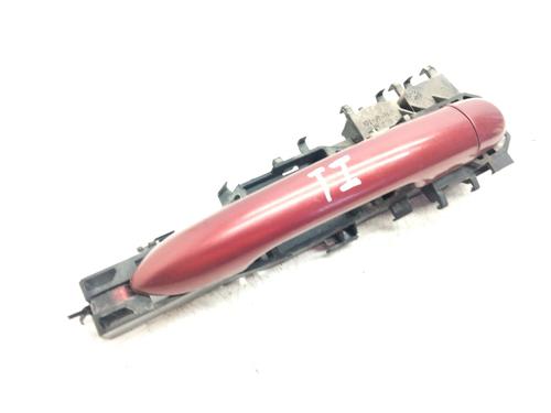 Rear left exterior door handle RENAULT SCÉNIC II (JM0/1_) 1.5 dCi (JM02, JM13) BP16248185C130