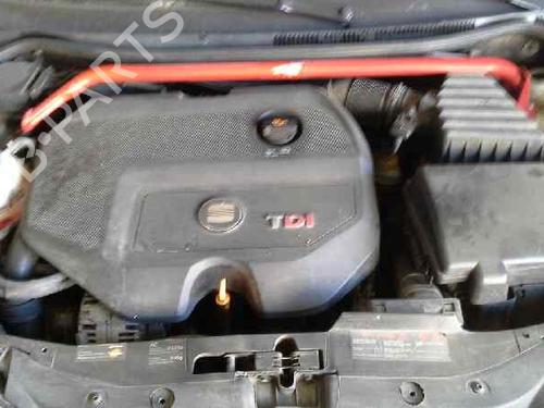 Elektronisk modul SEAT CORDOBA (6L2)  | BP13369086M83 