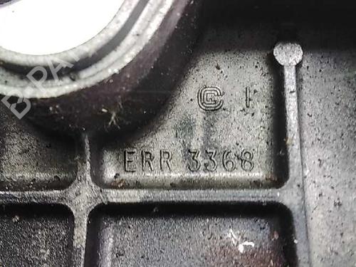 Valve cover LAND ROVER DISCOVERY I (LJ)  | BP15846757M124