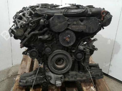 Engine AUDI A6 Allroad C6 (4FH) 2.7 TDI quattro | BP5132472M1 