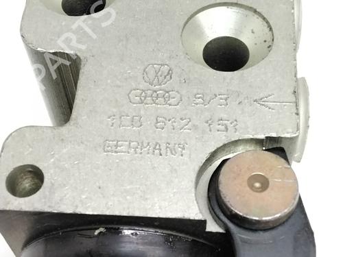 Brake master cylinder SEAT LEON (1M1)  | BP18659854M77 